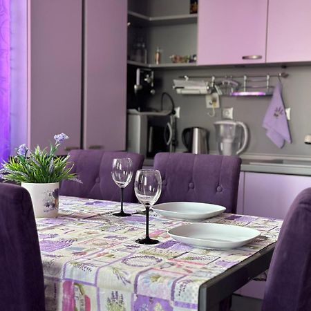 Apartment Lavender, Near To Airport Sofia Exterior photo