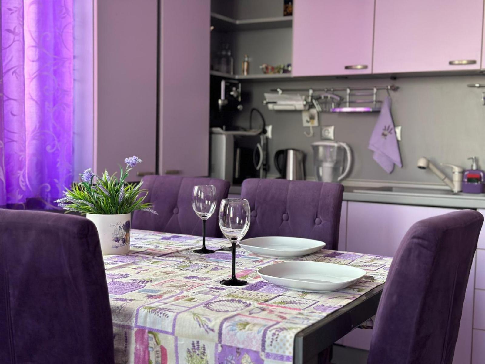 Apartment Lavender, Near To Airport Sofia Exterior photo