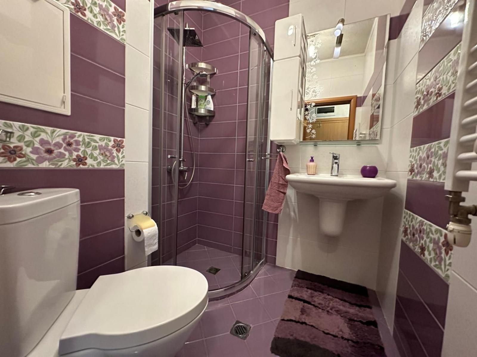 Apartment Lavender, Near To Airport Sofia Exterior photo