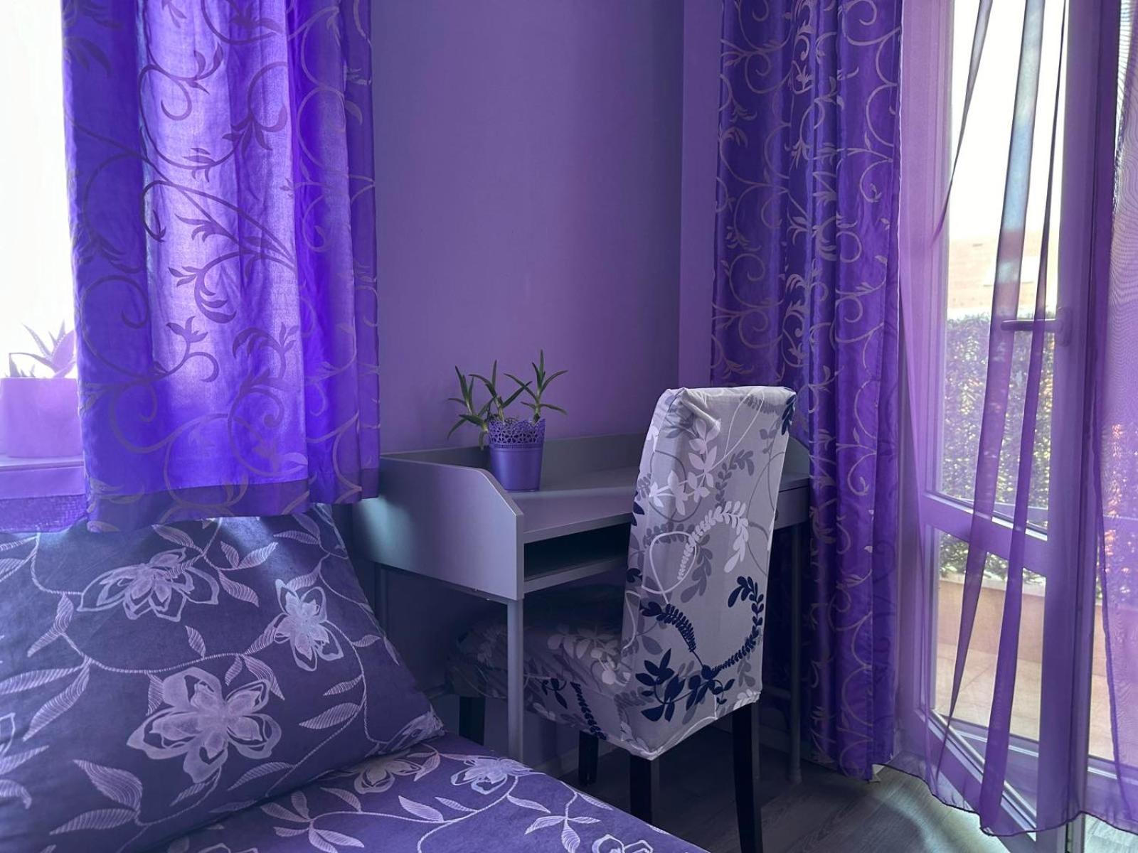 Apartment Lavender, Near To Airport Sofia Exterior photo